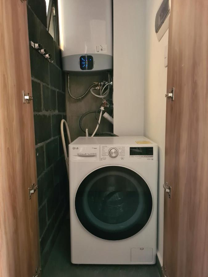 Acogedor Y Moderno Departamento Appartement Mexico-stad Buitenkant foto
